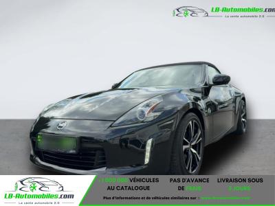 Nissan 370Z Roadster 3.7 V6 328 BVA
