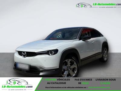 Mazda MX-30 e-Skyactiv 145 ch