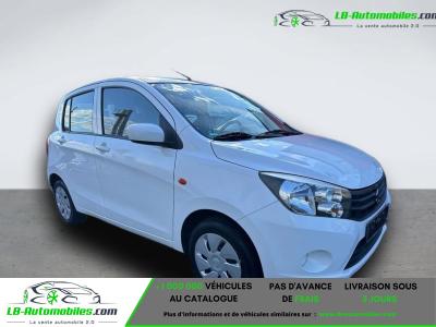 Suzuki Celerio 1.0 BVM 68ch
