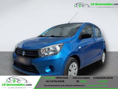 Suzuki Celerio 1.0 BVM 68ch