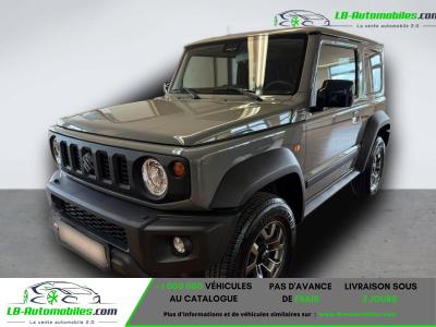 Suzuki Jimny 1.5 VVT BVM