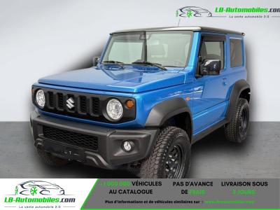 Suzuki Jimny 1.5 VVT BVM
