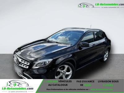 Mercedes GLA 180  BVA