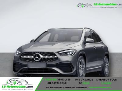 Mercedes GLA 200 d  BVA
