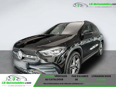 Mercedes GLA 250 e BVA