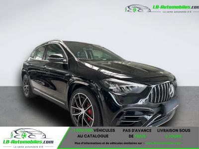 Mercedes GLA 45 S AMG BVA 4Matic+