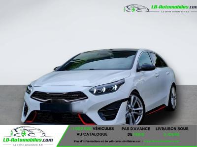 Kia ProCeed Coupé 1.6 T-GDI 204 ch BVA