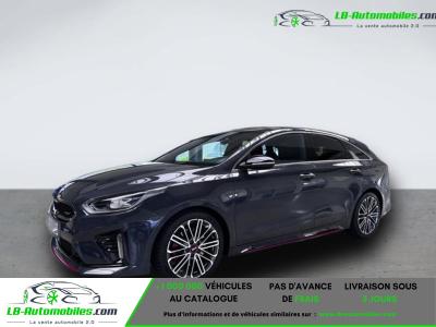 Kia ProCeed Coupé 1.6 T-GDI 204 ch BVA