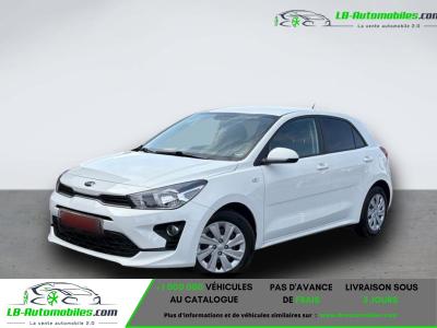 Kia Rio 1.2 DPi 84 ch BVM