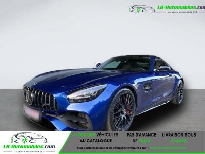 Mercedes AMG GT Coupe C 557 ch BVA