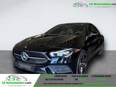 Mercedes CLA Berline 250 e BVA