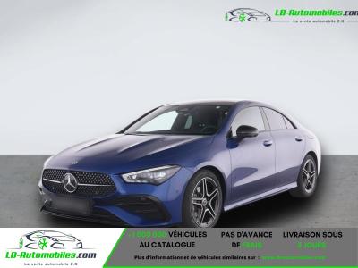 Mercedes CLA Berline 180 d BVA