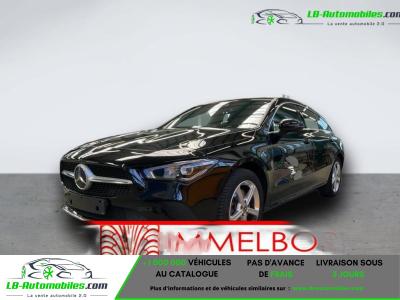 Mercedes CLA Shooting Break 250 e BVA