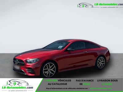 Mercedes Classe E  Coupe 200 BVA