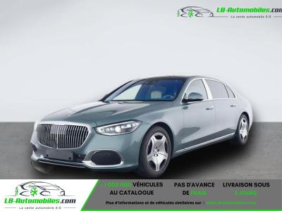 Mercedes Classe S Maybach 580 e BVA 4-Matic