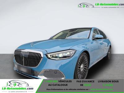 Mercedes Classe S Maybach 680 BVA 4-Matic