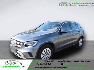 Mercedes GLC 200 d BVA