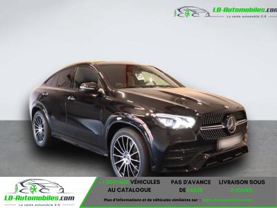 Mercedes GLE Coupe 400 d BVA 4Matic