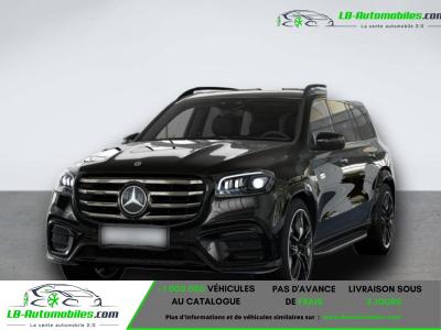 Mercedes GLS 580 4Matic