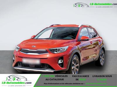 Kia Stonic 1.0 T-GDi 120 ch BVM