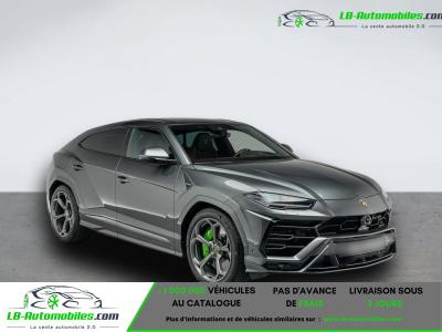 Lamborghini Urus 4.0 V8 650 ch BVA
