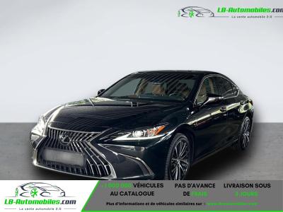 Lexus ES 300h
