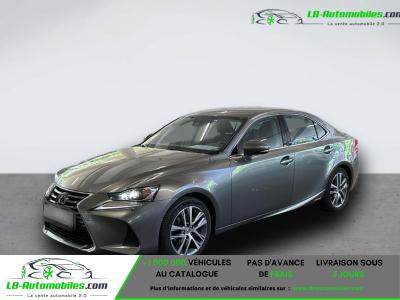 Lexus IS 300h