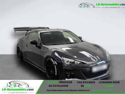 Subaru BRZ 2.0 200 ch BVA