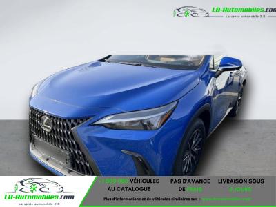 Lexus NX 350h 2WD Hybride