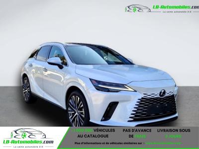 Lexus RX 450h 3.5 V6 313 E-Four
