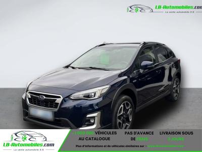 Subaru XV 2.0i e-150 ch BVA