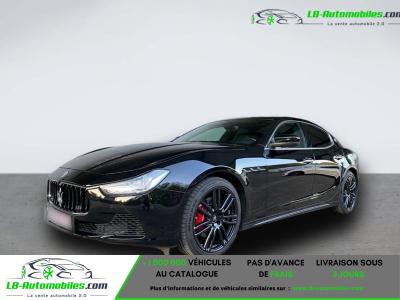 Maserati Ghibli 3.0 V6 350