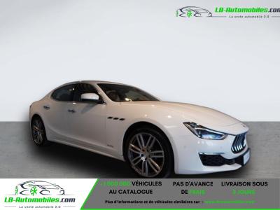 Maserati Ghibli 3.0 V6 350