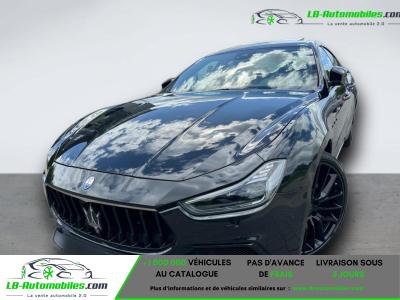 Maserati Ghibli 330 ch Hybrid