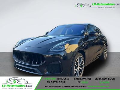 Maserati Grecale 330 ch Hybride