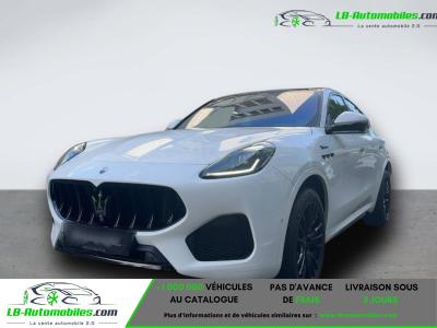 Maserati Grecale 330 ch Hybride