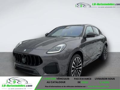 Maserati Grecale 330 ch Hybride