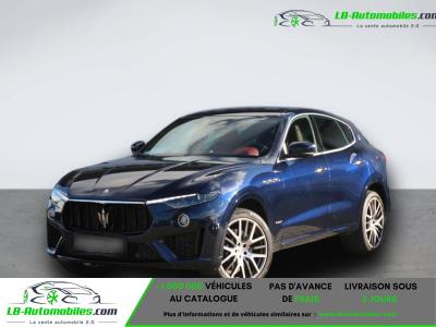 Maserati Levante 3.0 V6 Bi-Turbo 350 Q4
