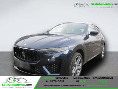 Maserati Levante V6 350 CH