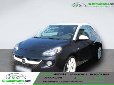 Opel Adam 1.4 Twinport 87 ch BVA