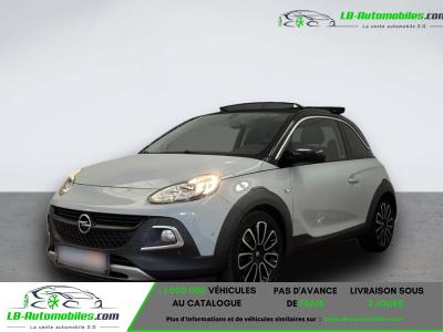 Opel Adam 1.0 115 ch