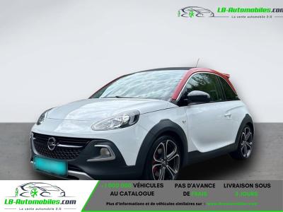 Opel Adam Rocks  1.4 Turbo 150 ch