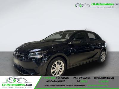 Opel Corsa 1.2 Turbo 100 ch BVA