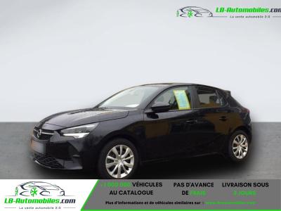 Opel Corsa 1.2 Turbo 100 ch BVA