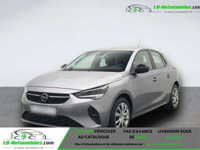 Opel Corsa 1.2 Turbo 100 ch BVA