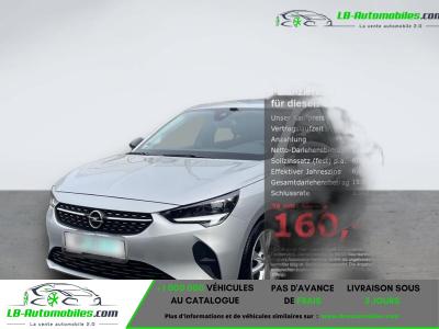 Opel Corsa 1.2 Turbo 100 ch BVA