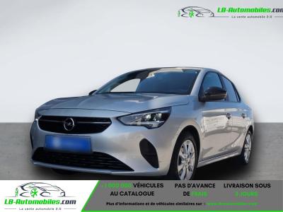 Opel Corsa 1.2 Turbo 100 ch BVA