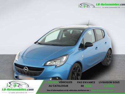 Opel Corsa 1.4 90 ch BVM