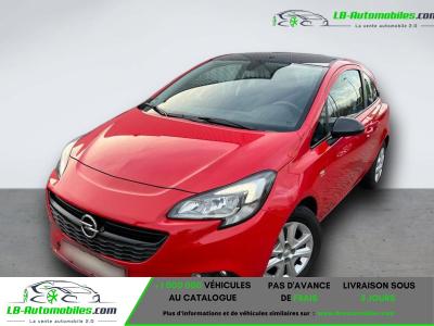 Opel Corsa 1.4 Turbo 100 ch