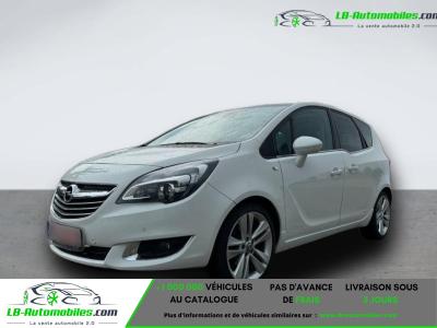 Opel Meriva 1.4 - 100 ch Twinport